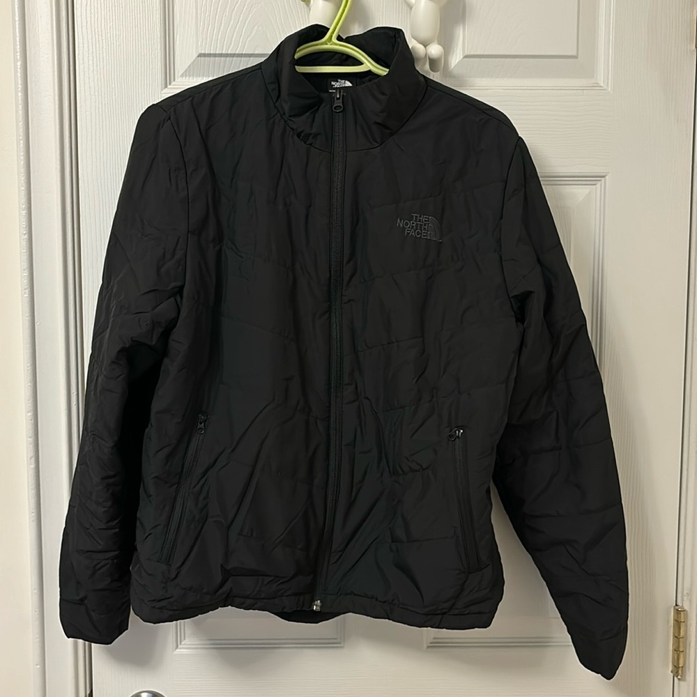 The North Face Women's Tamburello Midlayer Jacket